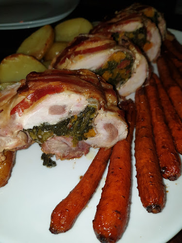 Opinii despre Елените în Габрово - Гастрономия и хотелиерство