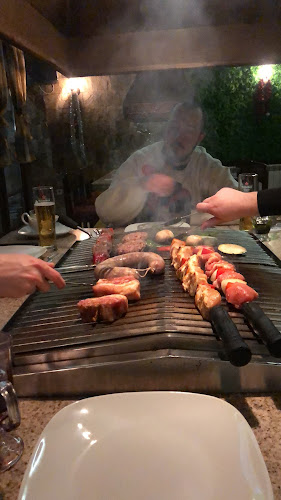 Comentarii opinii despre La Skara