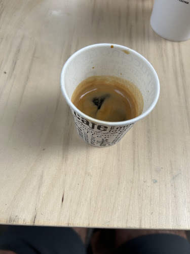 Opinii despre CoffeeBar în София - Гастрономия и хотелиерство