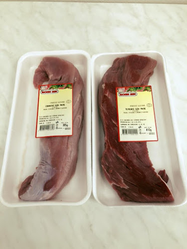 Мони Мес - Хасково