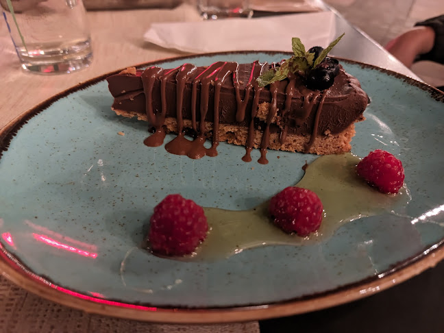 Comentarii opinii despre Ла Веранда, Зорница