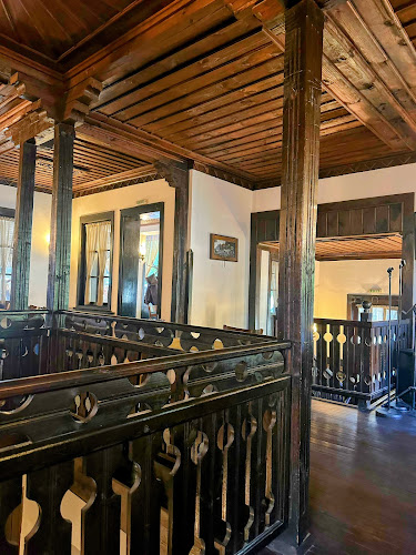 Ресторант Старата къща - Кърджали