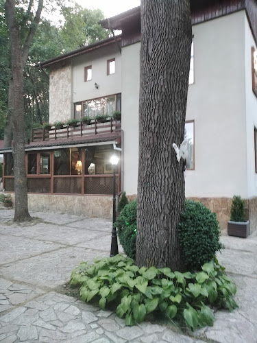 Ресторант "Градина" - Силистра