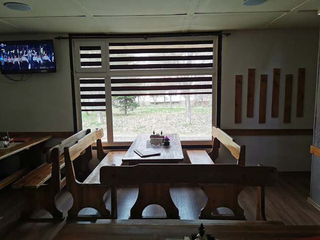 Снек Бар Леденика