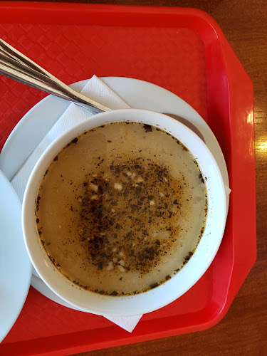 Comentarii opinii despre Бързо хранене МИШ МАШ