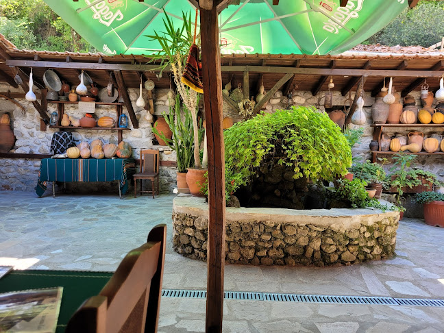 Роженски хан - Мелник