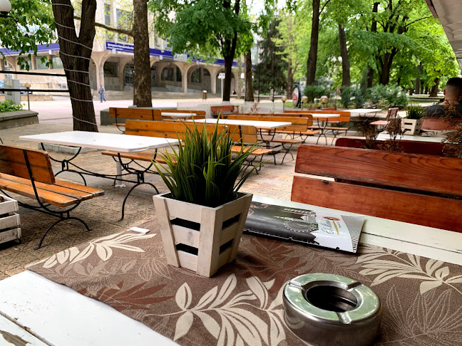 Ресторант Ел Мундо - Гастрономия и хотелиерство