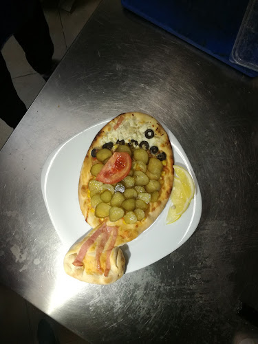 Opinii despre Пица Антани în Перник - Гастрономия и хотелиерство