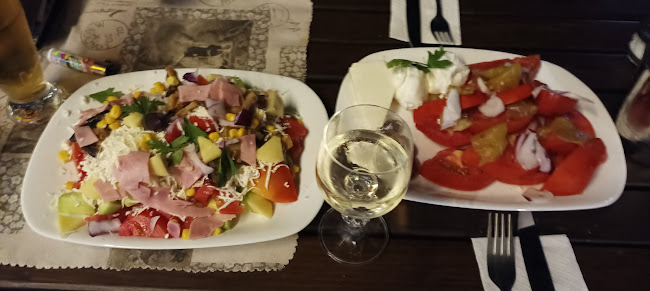 Malibu (При Венци) - Гастрономия и хотелиерство