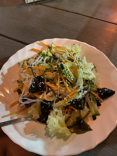 Китайски ресторант "Герджика" - Пловдив