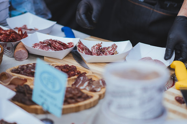 Opinii despre Транж Варна - фирмен магазин în Варна - Гастрономия и хотелиерство