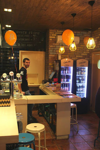 Opinii despre Skapto Burgers, Beers and Fries Shishman în София - Гастрономия и хотелиерство