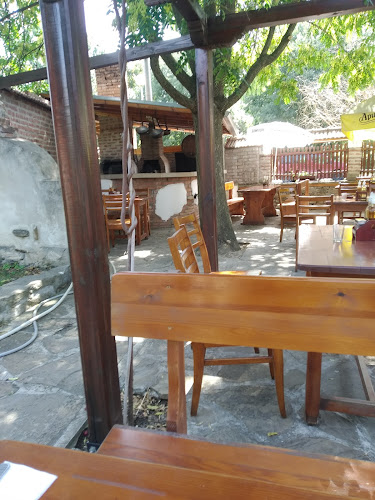 Гостилница "Ранчото" - Павликени