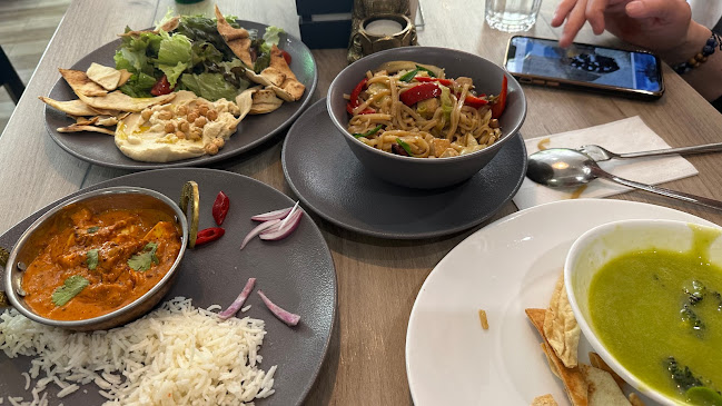 Opinii despre Ресторант Веге Джой/Vegan & Vegetarian Restaurant Vege Joy în Варна - Гастрономия и хотелиерство