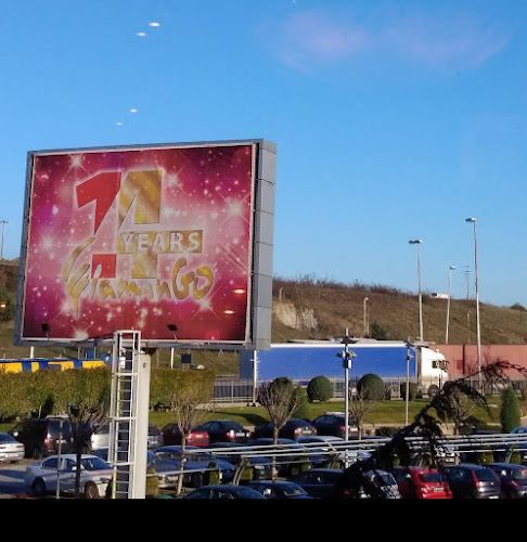 Opinii despre G-auto în Благоевград - Гастрономия и хотелиерство