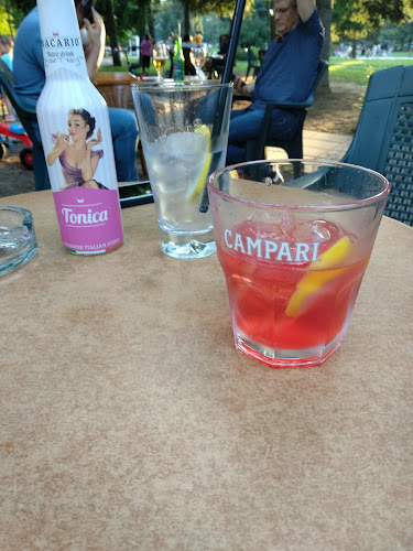 Comentarii opinii despre Фреш бар кафе "CoffeeIN"