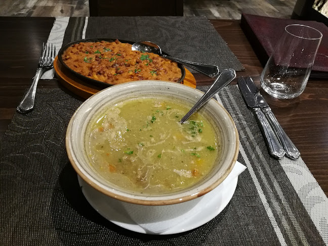 Център, ул. Юрий Гагарин 3, 3900 Белоградчик