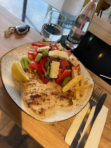 Младост, бул. „Бургаско шосе“ 70, 8810 Сливен