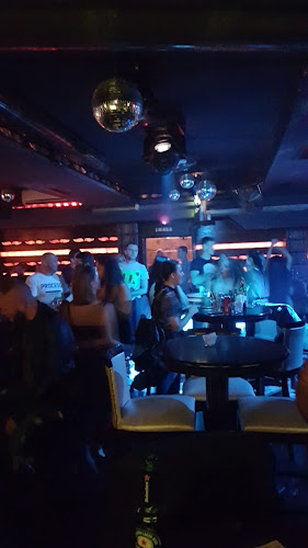 Клуб „Аура“ - Кърджали