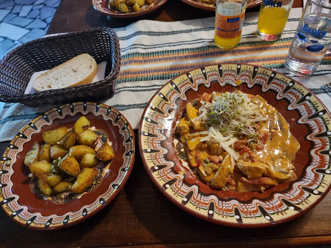 Ресторант "Лозница"