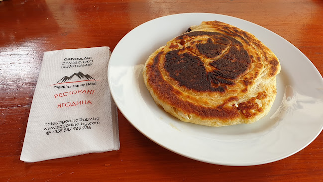 Opinii despre Ресторант Ягодина în Ягодина - Гастрономия и хотелиерство