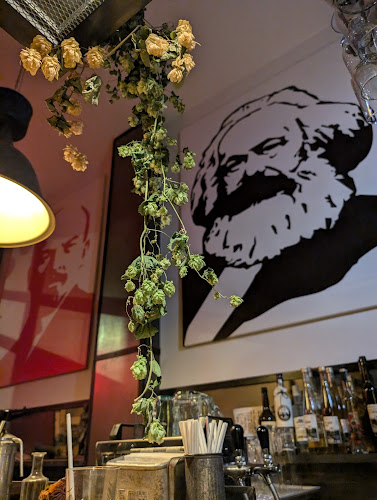 com.bar - София