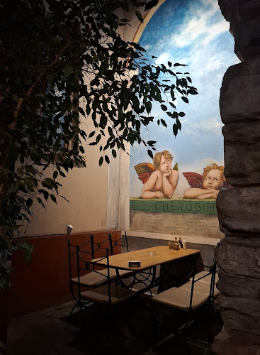 Opinii despre Пицария "Венеция" în Стара Загора - Гастрономия и хотелиерство