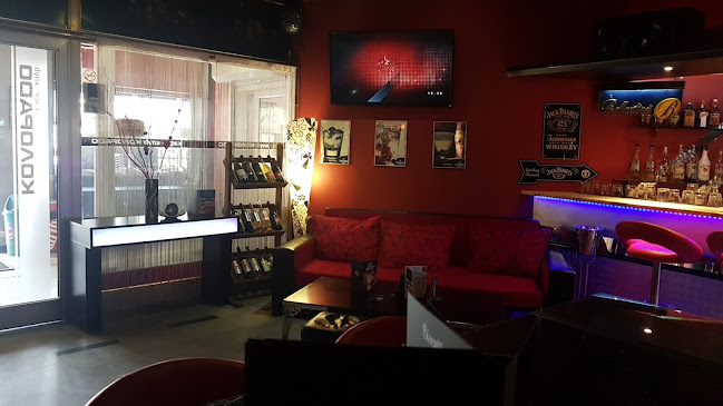 Кафе-Бар Колорадо - Гастрономия и хотелиерство