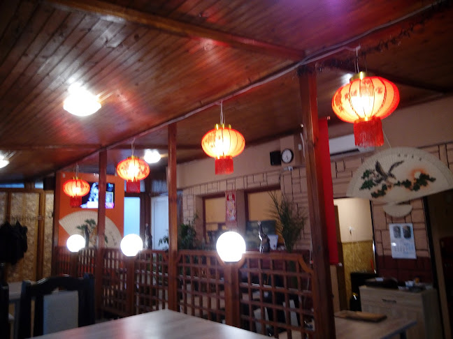 Китайски Китайски ресторант "Панда"