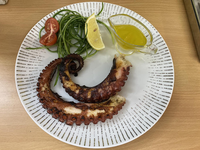 Бистро Старият Созопол