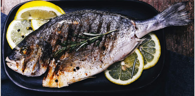 Secret Garden Restaurant - Бургас