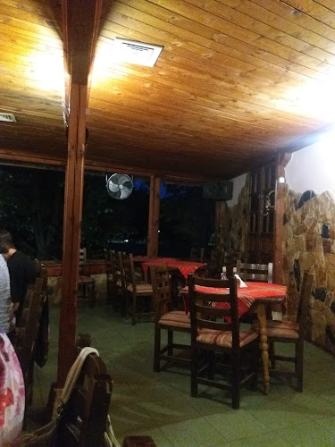 БИСТРО "При Серго" - Гастрономия и хотелиерство