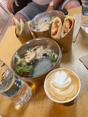 Comentarii opinii despre ONDA Coffee Break