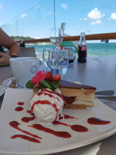 Ресторант Морска Тераса, Централен плаж, 9000 Варна