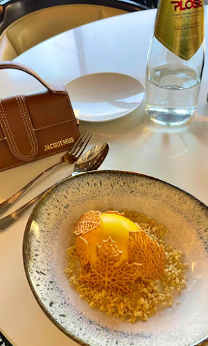 The Revolutionary Dining Room & Bar