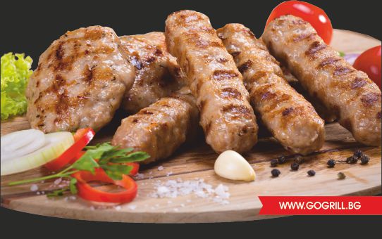 GO GRILL - Плевен