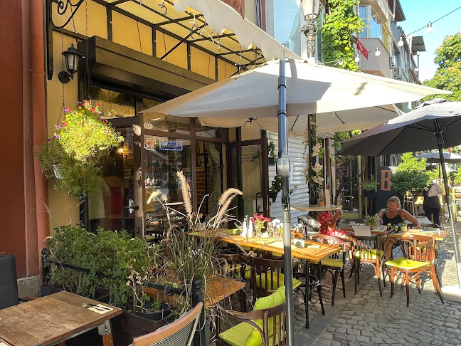 Opinii despre Ресторант Загребъ în Пловдив - Гастрономия и хотелиерство