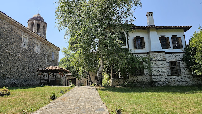 Кафене “Стария град” - Златоград