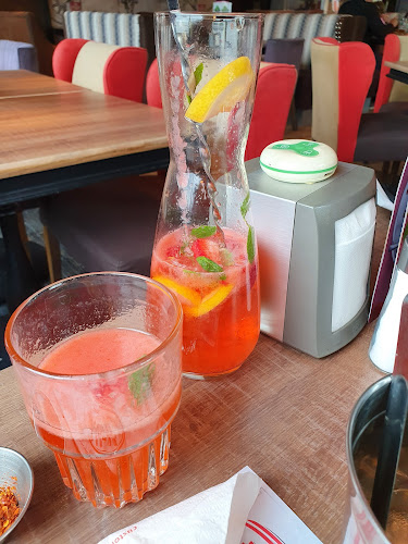 Happy Bar & Grill Yan Palah - Варна