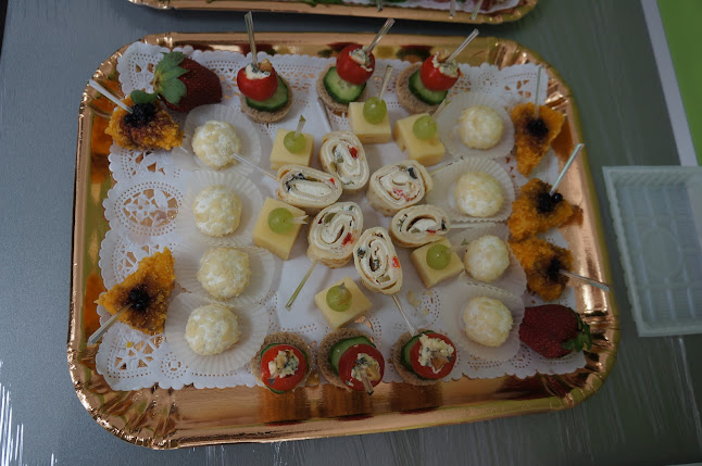 ВИВА КЕТЪРИНГ - Гастрономия и хотелиерство