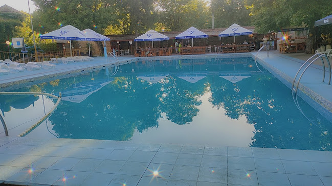 Комплекс Хаджи Васко Комитата - Гастрономия и хотелиерство