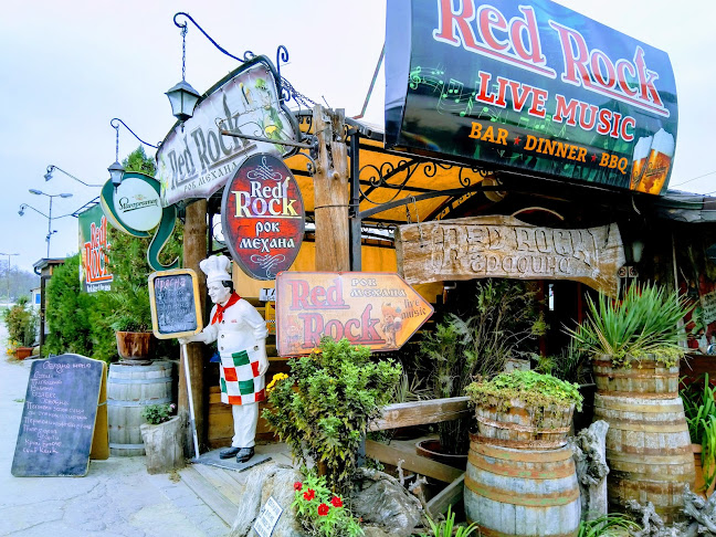 Opinii despre Ред рок în Варна - Гастрономия и хотелиерство