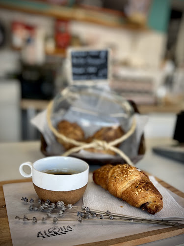 ALOHA StreetFood & Sweets - Приморско