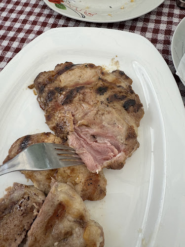 Черният Кос - Златоград