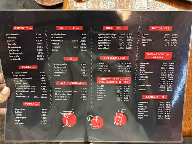 Бистро Любимото - Гастрономия и хотелиерство