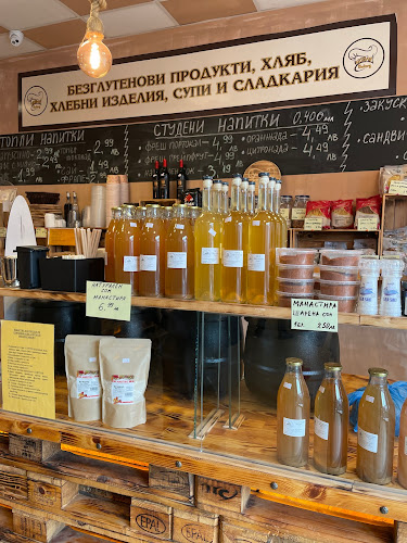 кв. Манастирски ливади, ул. „Ген. Стефан Тошев“ 64, 1618 София