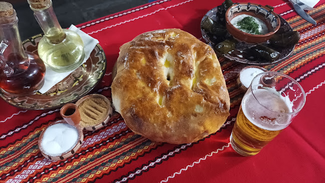 Opinii despre Ресторант-механа „Брезите“ în Севлиево - Гастрономия и хотелиерство