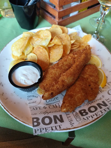 Opinii despre Амаро | Бар и Динър | ресторант | храна | доставки în София - Гастрономия и хотелиерство