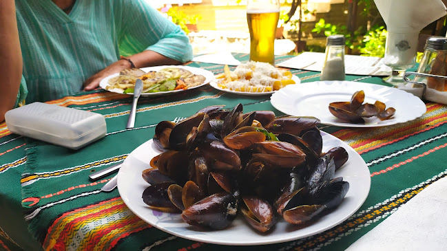 Comentarii opinii despre Комплекс Хиподрума