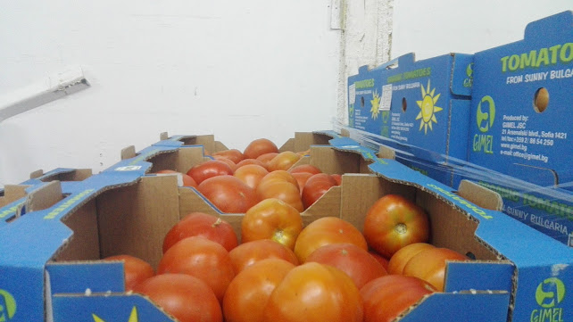 Зеленчукова борса - Гастрономия и хотелиерство